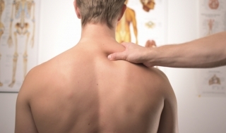 Neck & Shoulder Pain