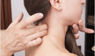 Neck Pain & stiffness