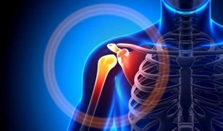 Shoulder Rotator Cuff Injury